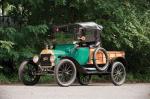 Ford Model T Depot Hack Roadster 1915 года
